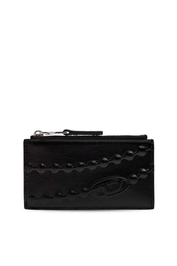 Diesel Card holder ‘PC MONOGRAM’