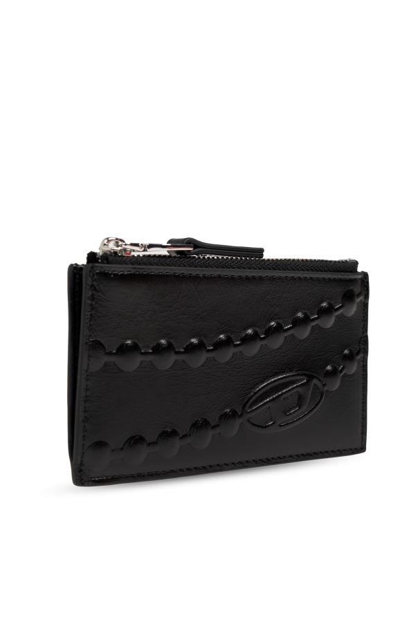 Diesel Card holder ‘PC MONOGRAM’