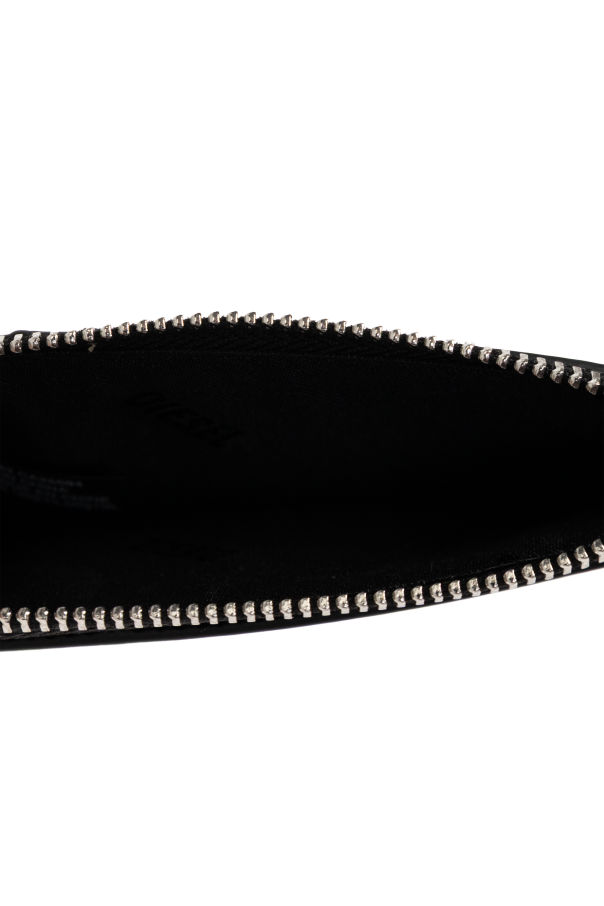 Diesel Card holder ‘PC MONOGRAM’