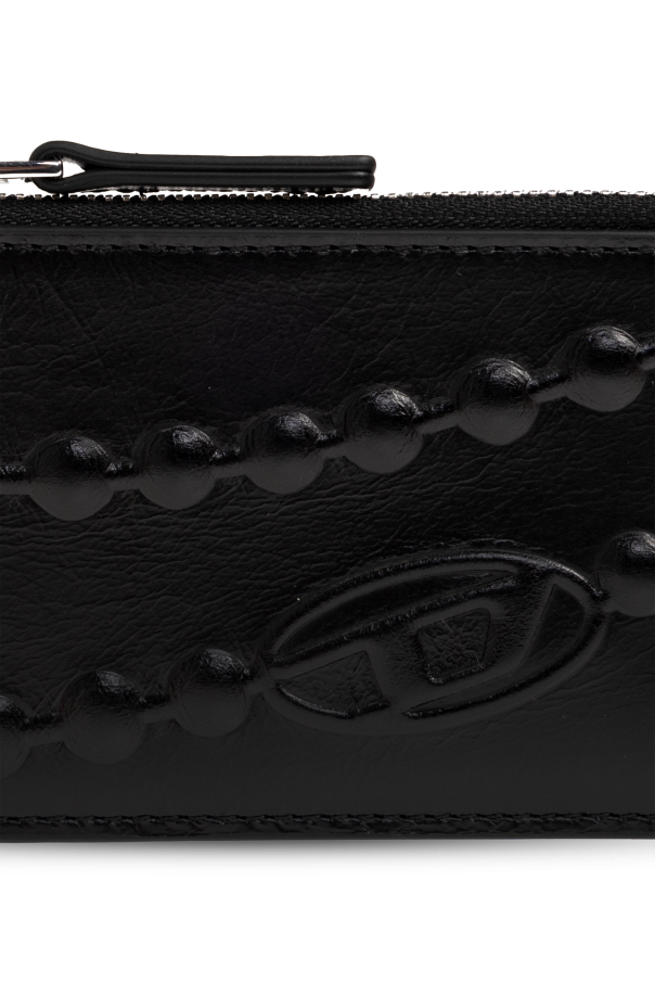 Diesel Card holder ‘PC MONOGRAM’