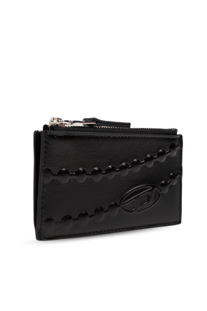 Estuche para tarjetas ‘pc monogram’ od Diesel