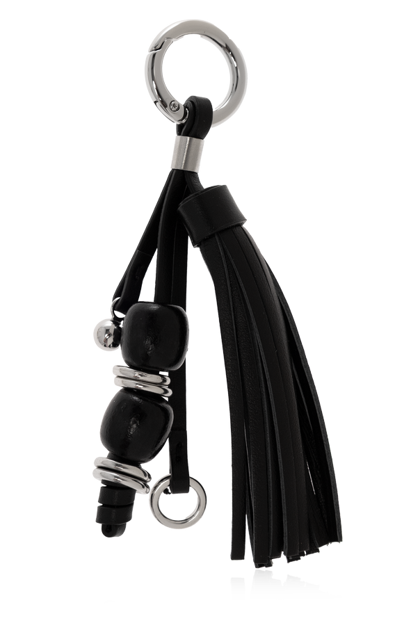 Tassel keychain od Isabel Marant