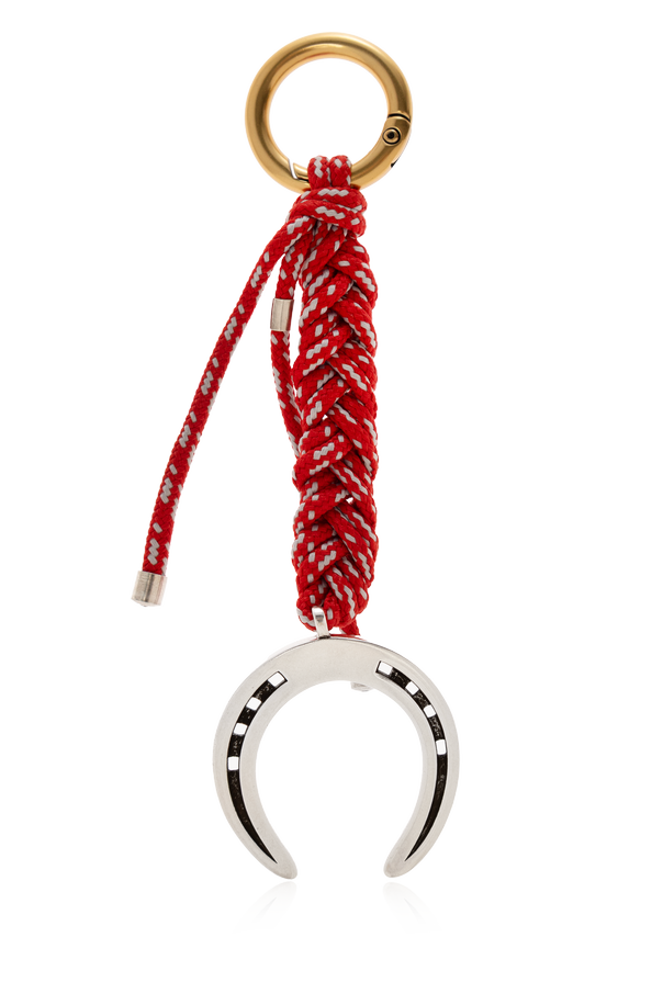 Horseshoe keyring od Isabel Marant