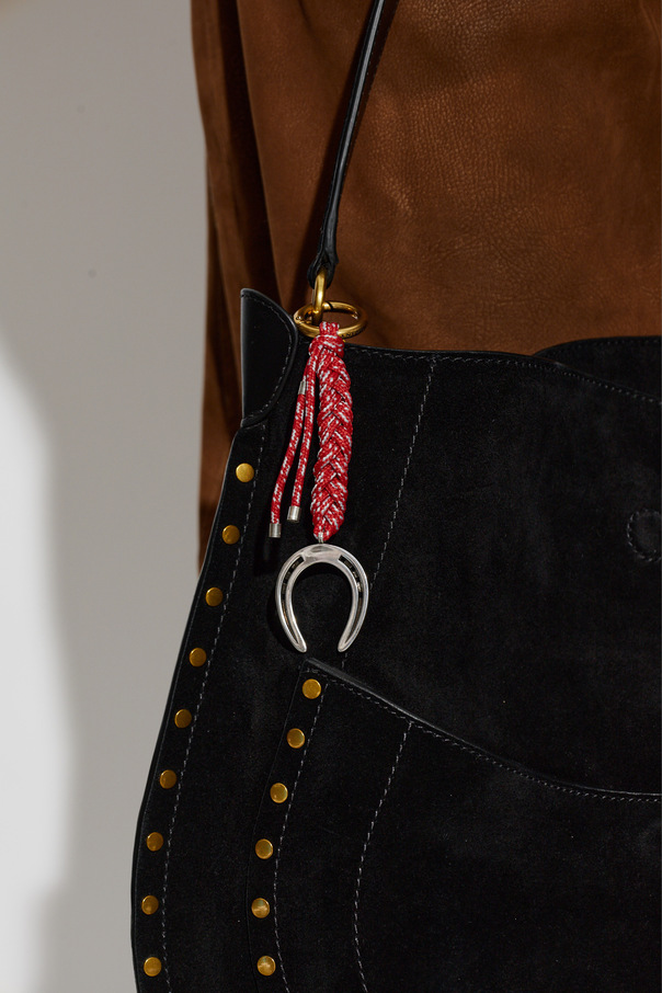 Isabel Marant Brelok `Horseshoe`