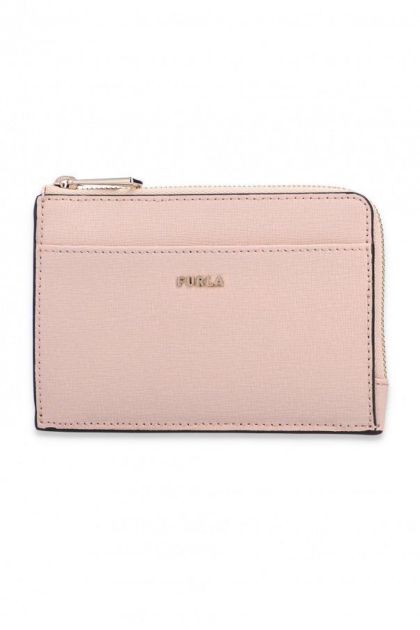 Furla ‘Babylon’ leather wallet