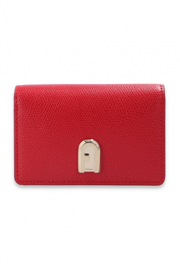 Furla Leather card holder