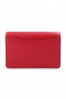 Furla Leather card holder