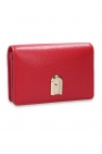 Furla Leather card holder