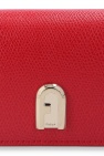 Furla Leather card holder