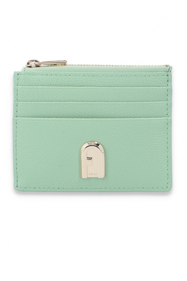 Furla Leather card holder