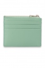 Furla Leather card holder