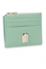 Furla Leather card holder