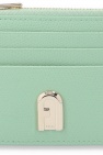 Furla Leather card holder