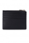 Furla Leather card holder