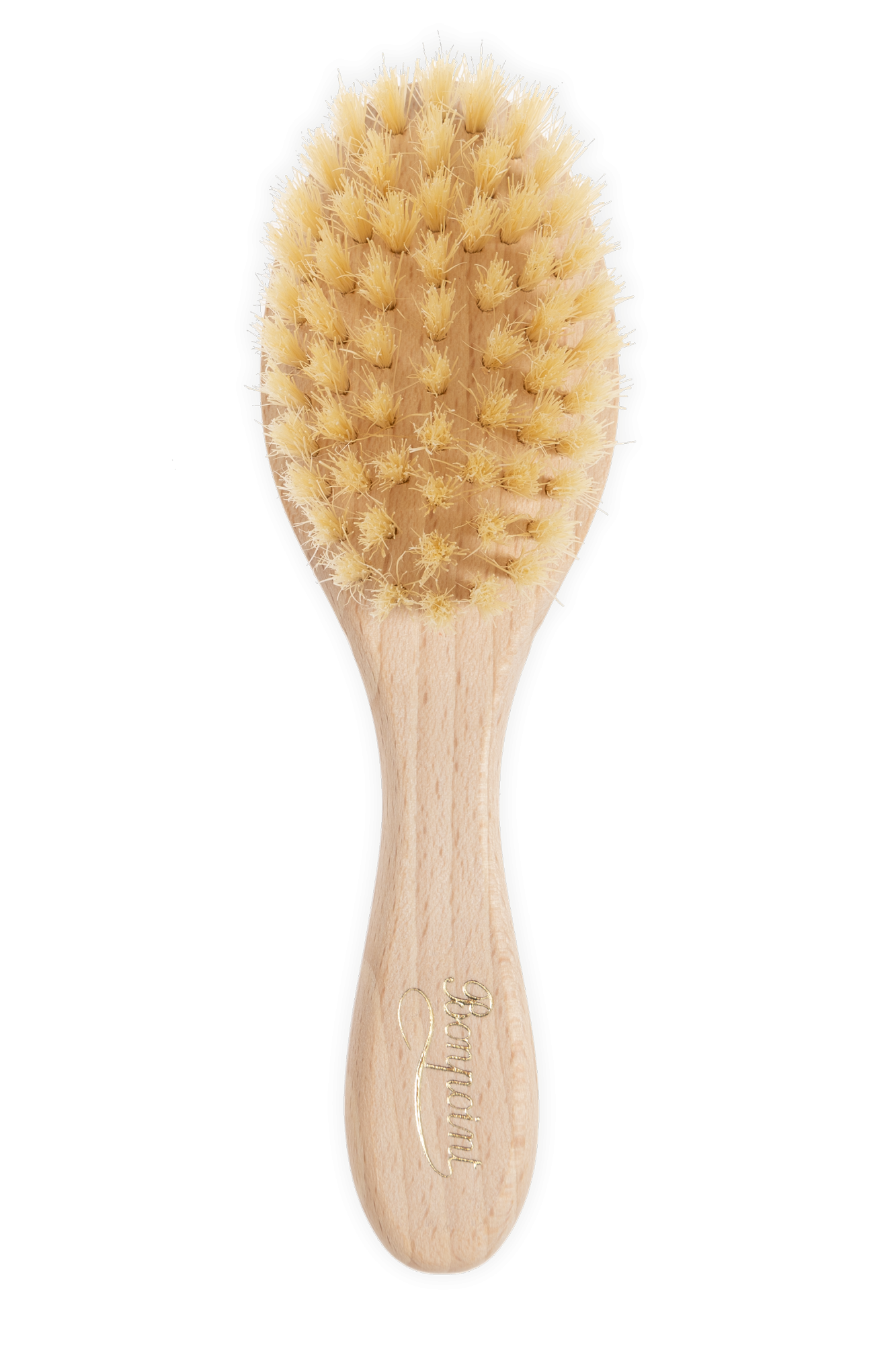 Beige Set: soft toy, oil, hairbrush and tooth box Bonpoint - Vitkac GB