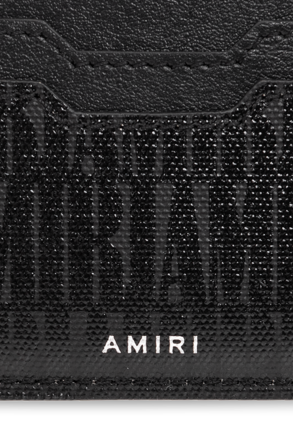 Amiri Card case