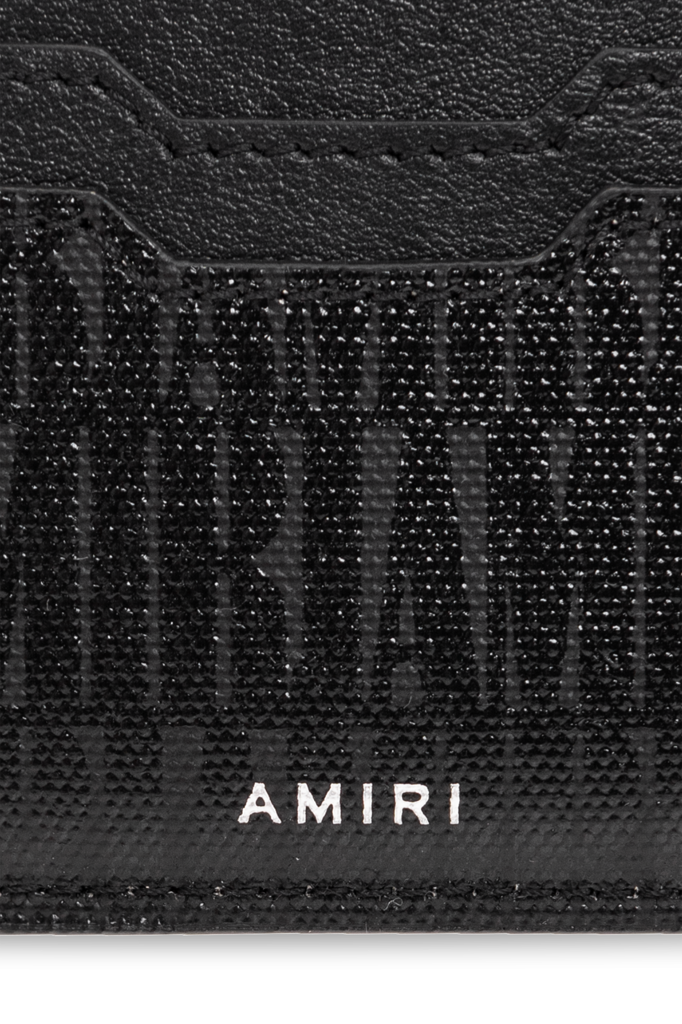 Amiri Card case