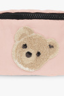 Palm Angels Kids PINK Belt bag