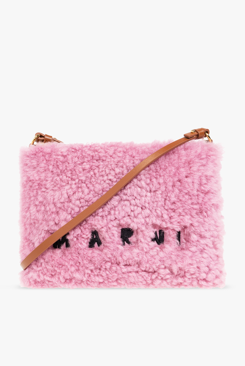 marni two-tone Shoulder bag