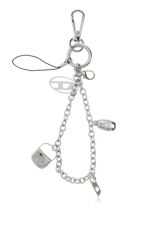 Set: Handy-Anhänger, Halterung für Anhänger und Staubschutz-Stecker