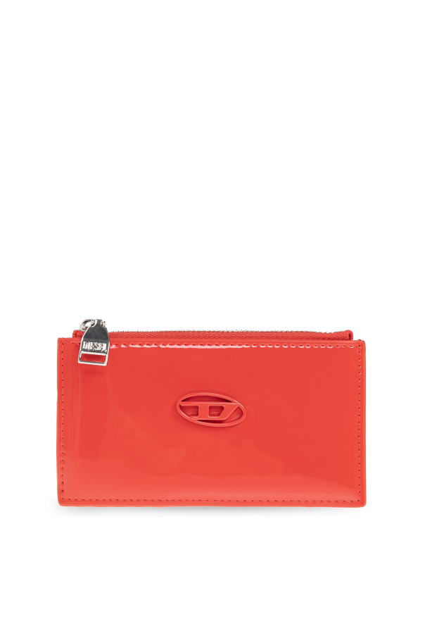‘PLAY CARD HOLDER III’ card case od Diesel