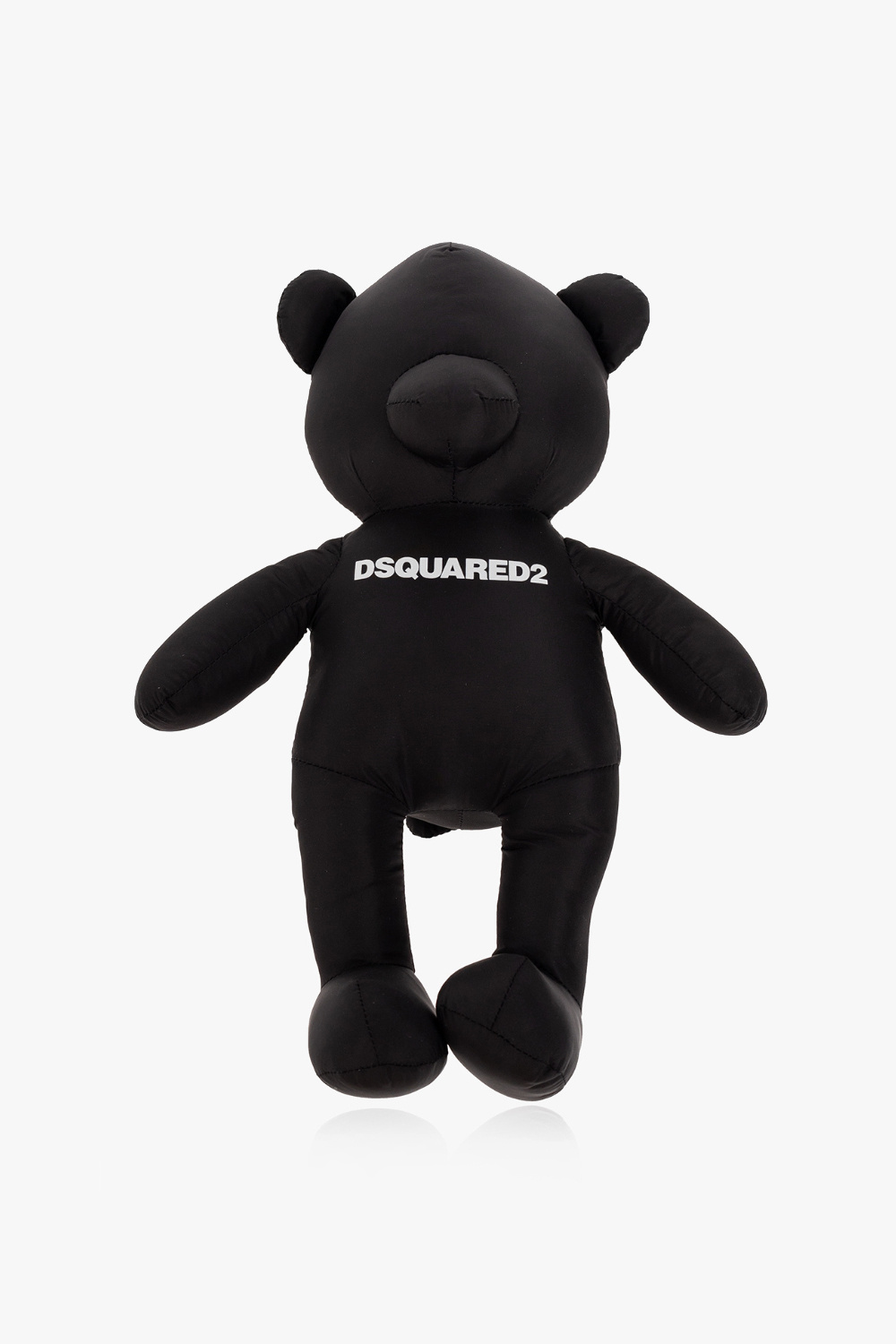 Dsquared2 Teddy bear keyring