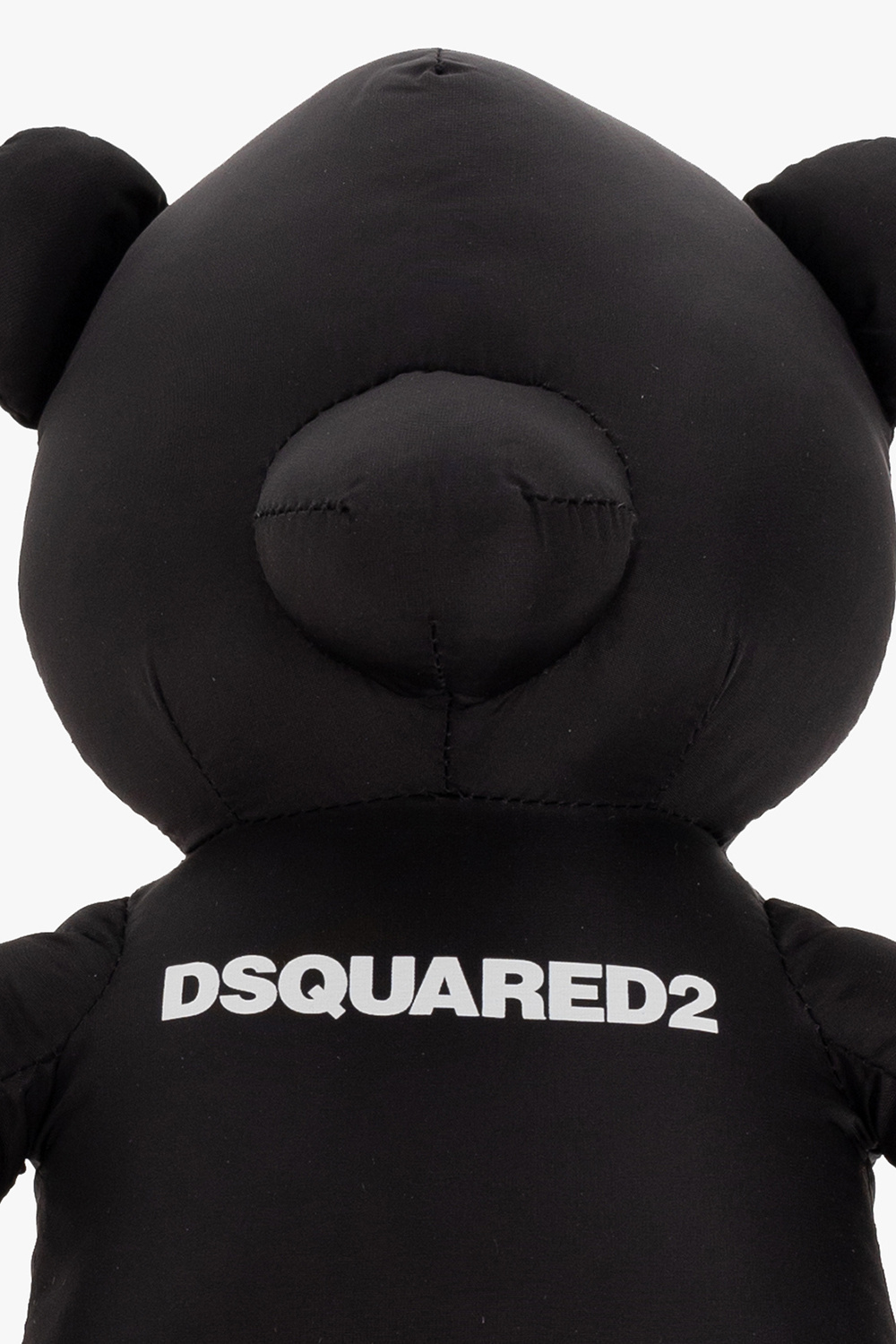 Dsquared2 Teddy bear keyring