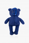 Dsquared2 Teddy bear keyring