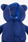 Dsquared2 Teddy bear keyring