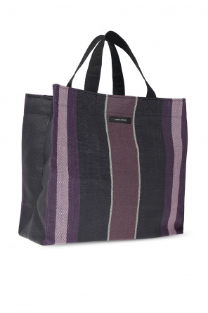Isabel Marant ‘Itak’ shopper bag