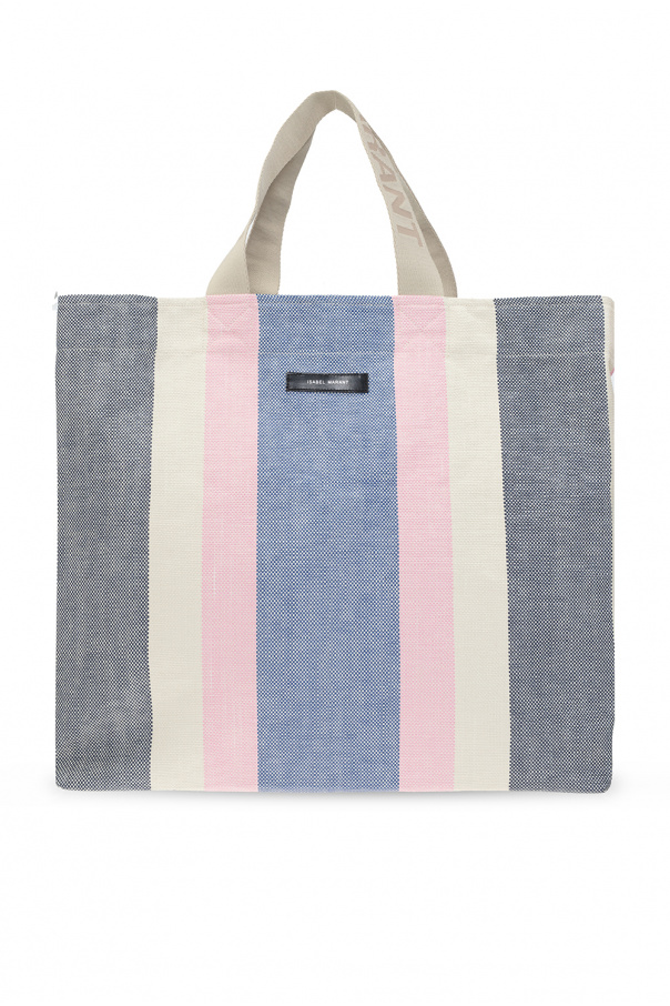 Isabel Marant ‘Itak’ shopper Rucsac bag