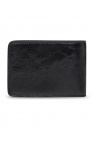 Palm Angels Card case with logo