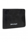 Palm Angels Card case with logo