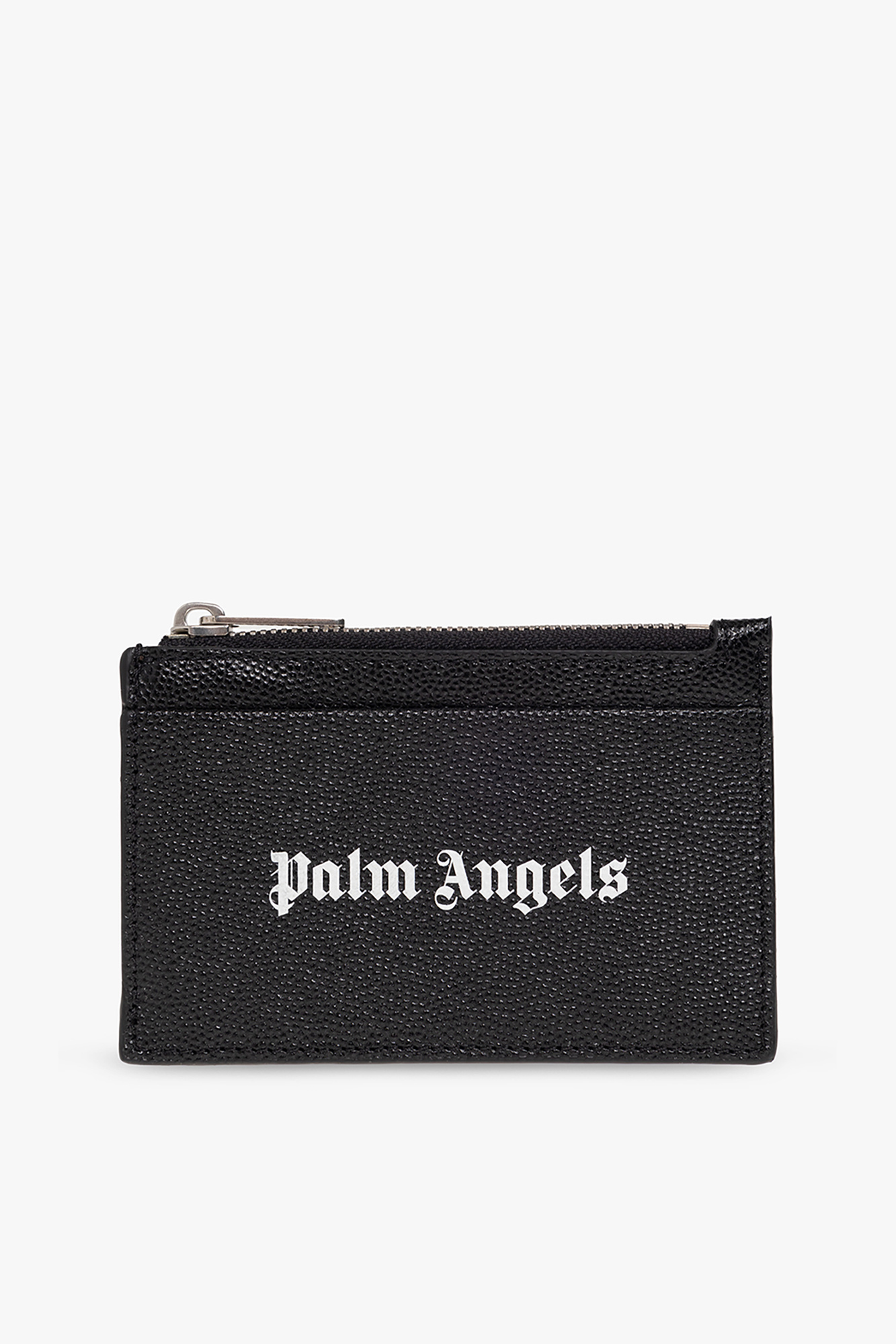 Palm Angels Card holder with logo