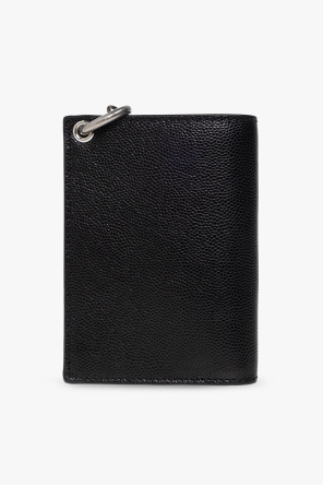 Palm Angels Wallet with chain