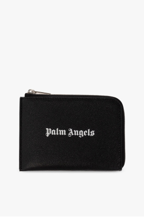 Pouch with card holder