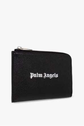 Palm Angels Pouch with card holder