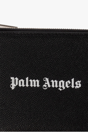 Palm Angels Pouch with card holder