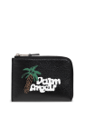 Palm Angels Wallet with logo