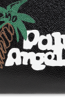 Palm Angels Wallet with logo