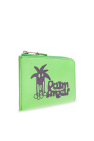 Palm Angels Wallet with logo