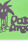 Palm Angels Wallet with logo
