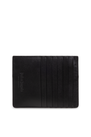 Card case with logo od Palm Angels