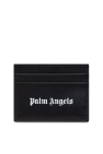 Palm Angels BLACK Card Holder