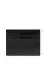 Palm Angels BLACK Card Holder