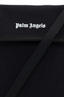 Palm Angels Fendi DotCom Floral Bag