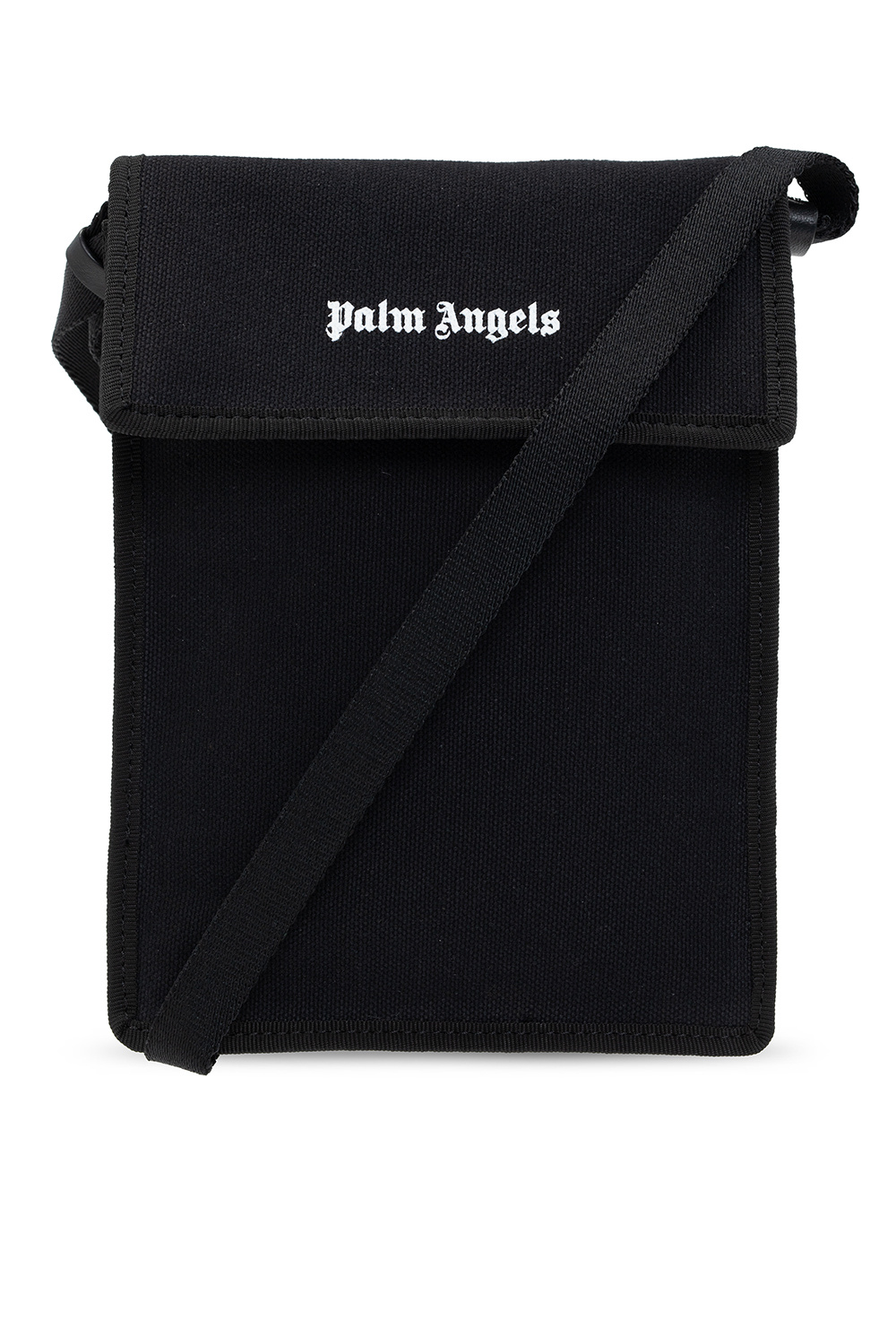 Palm Angels Shoulder bag with logo