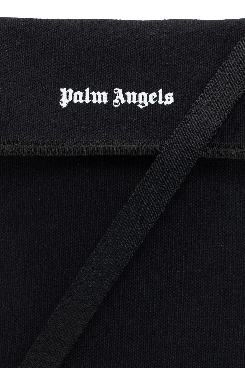 Palm Angels Shoulder bag with logo