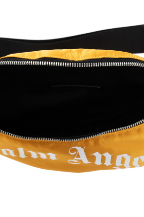 Palm Angels Belt bag with logo