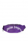 Palm Angels Belt For bag with logo